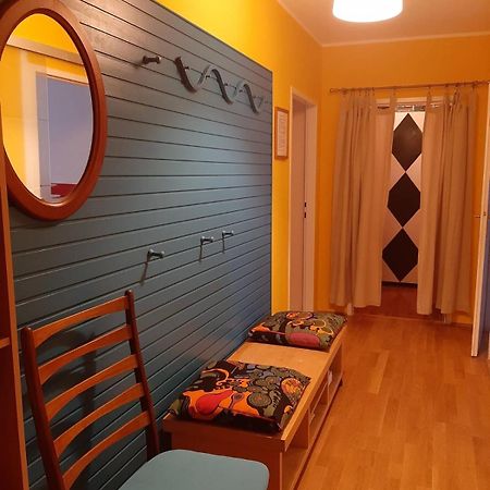 City Terrace-Apartment Wien Ngoại thất bức ảnh