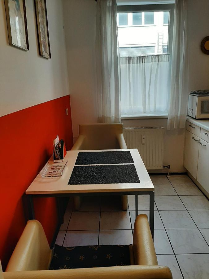 City Terrace-Apartment Wien Ngoại thất bức ảnh