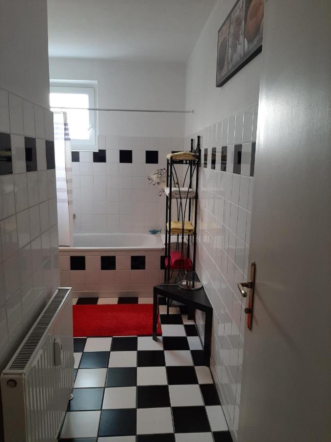 City Terrace-Apartment Wien Ngoại thất bức ảnh