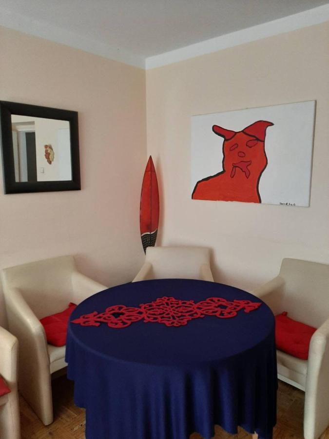 City Terrace-Apartment Wien Ngoại thất bức ảnh