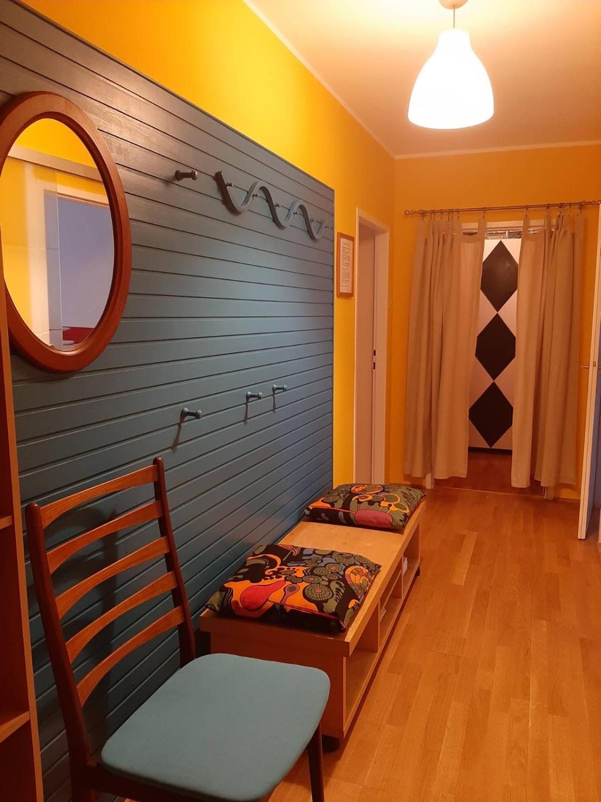 City Terrace-Apartment Wien Ngoại thất bức ảnh